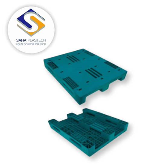 พาเลทพลาสติก