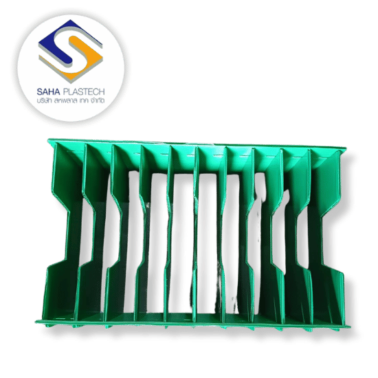 สั่งผลิตลัง TP BOX ทุกรูปแบบ